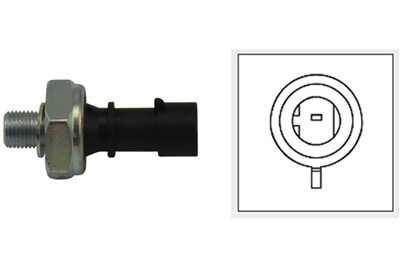 KAVO PARTS EOP-1005 EAN: 8715616288279.