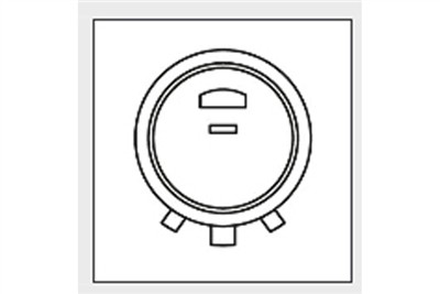 KAVO PARTS EOP-3003 EAN: 8715616288361.