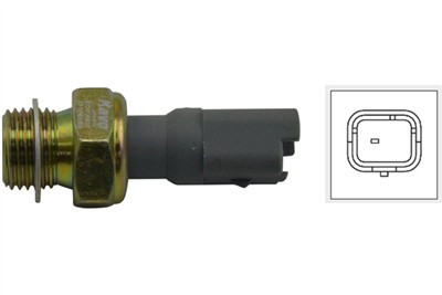KAVO PARTS EOP-4502 EAN: 8715616288422.