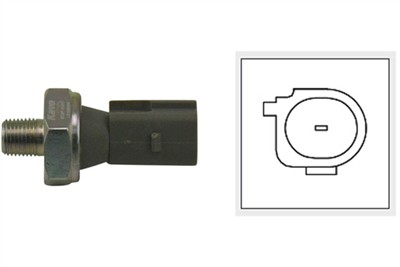 KAVO PARTS EOP-5503 EAN: 8715616288484.