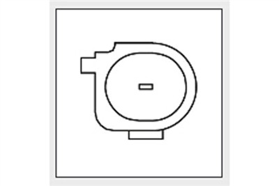 KAVO PARTS EOP-5503 EAN: 8715616288484.