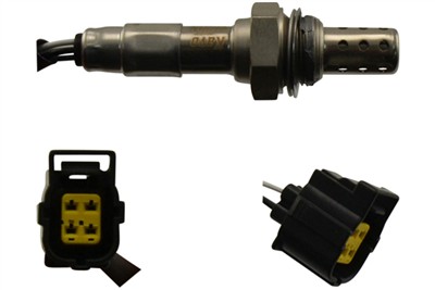 KAVO PARTS EOS-5538 EAN: 8715616202213.