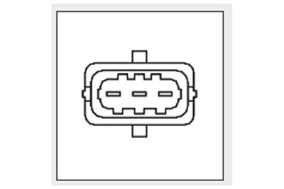 KAVO PARTS ETP-1501 EAN: 8715616288613.