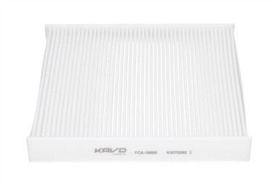 KAVO PARTS FCA-10006 EAN: 8715616351829.