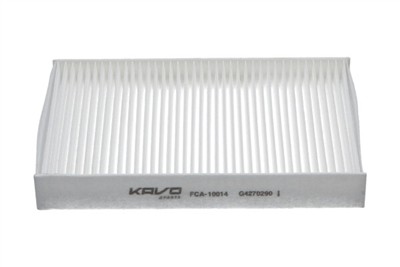 KAVO PARTS FCA-10014 EAN: 8715616352611.
