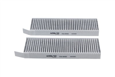 KAVO PARTS FCA-10018C EAN: 8715616352659.