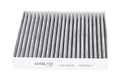 KAVO PARTS FCA-10019C EAN: 8715616352666.