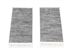 KAVO PARTS FCA-10021C