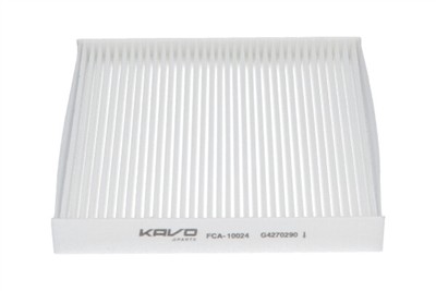KAVO PARTS FCA-10024 EAN: 8715616352727.
