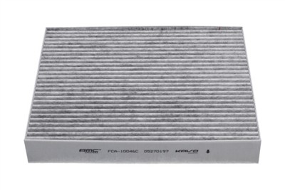KAVO PARTS FCA-10046C EAN: 8715616356190.