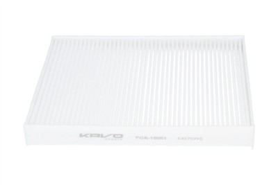 KAVO PARTS FCA-10051 EAN: 8715616356527.