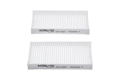 KAVO PARTS FCA-10307 EAN: 8715616456579.