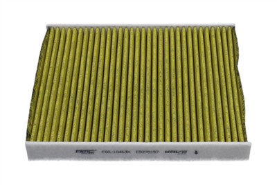 KAVO PARTS FCA-10463X EAN: 8715616457934.