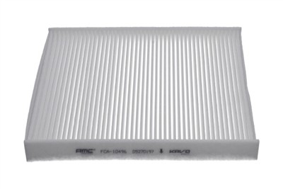 KAVO PARTS FCA-10496 EAN: 8715616458269.