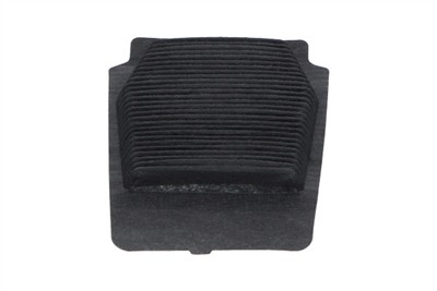 KAVO PARTS FCA-9001 EAN: 8715616357753.
