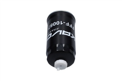 KAVO PARTS FFF-10087 EAN: 8715616450362.