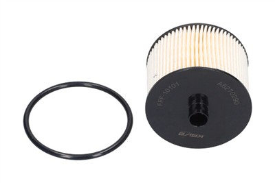 KAVO PARTS FFF-10101 EAN: 8715616450492.