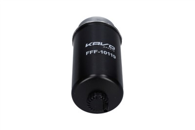 KAVO PARTS FFF-10119 EAN: 8715616450669.