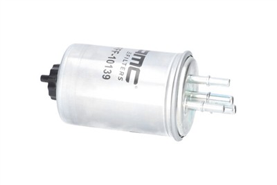 KAVO PARTS FFF-10139 EAN: 8715616450850.