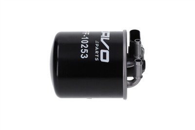 KAVO PARTS FFF-10253 EAN: 8715616451925.