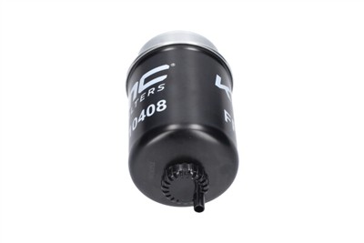KAVO PARTS FFF-10408 EAN: 8715616453370.