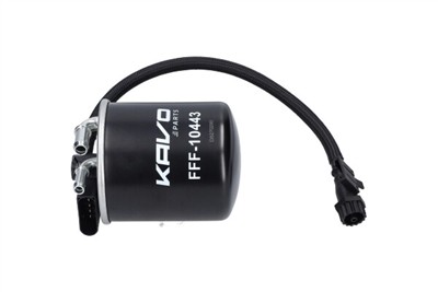 KAVO PARTS FFF-10443 EAN: 8715616453660.