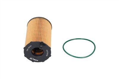 KAVO PARTS FOF-10124 EAN: 8715616447928.