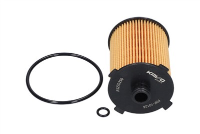 KAVO PARTS FOF-10126 EAN: 8715616447942.