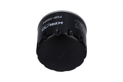 KAVO PARTS FOF-10204 EAN: 8715616448642.