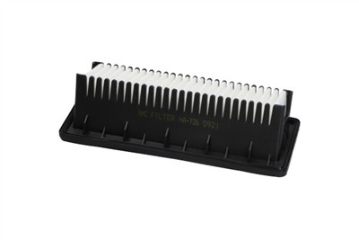 KAVO PARTS HA-726 EAN: 8715616130257.