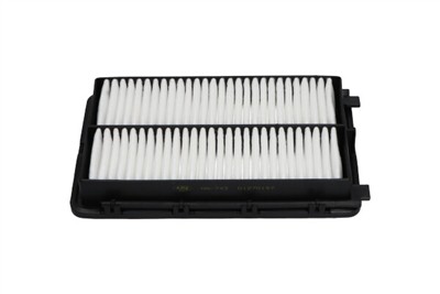 KAVO PARTS HA-743 EAN: 8715616240017.