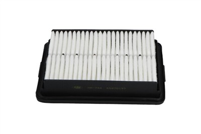 KAVO PARTS HA-744 EAN: 8715616259156.