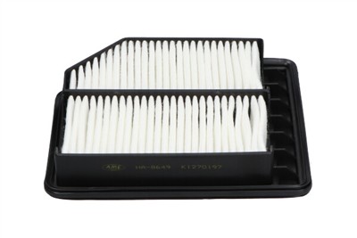 KAVO PARTS HA-8649 EAN: 8715616048132.