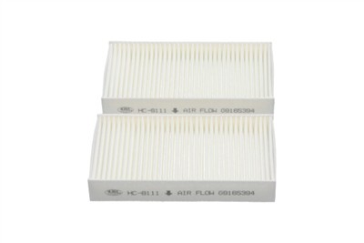 KAVO PARTS HC-8111 EAN: 8715616017558.