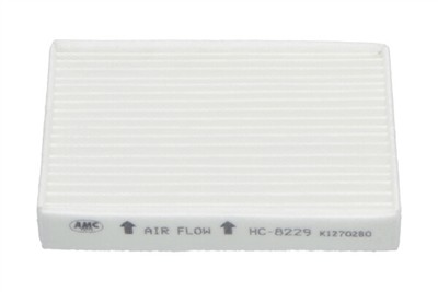KAVO PARTS HC-8229 EAN: 8715616219358.