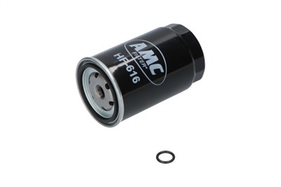 KAVO PARTS HF-616 EAN: 8715616265515.