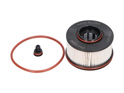 KAVO PARTS HF-671