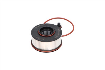 KAVO PARTS HF-671 EAN: 8715616334143.