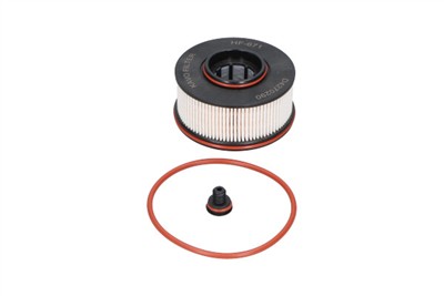 KAVO PARTS HF-671 EAN: 8715616334143.