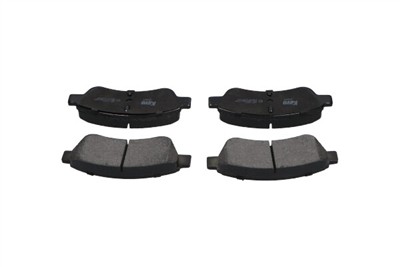 KAVO PARTS KBP-10007 EAN: 8715616356756.