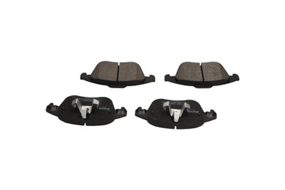 KAVO PARTS KBP-10008 EAN: 8715616356763.