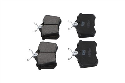 KAVO PARTS KBP-10009 EAN: 8715616356770.