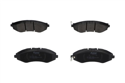 KAVO PARTS KBP-1001 EAN: 8715616131926.