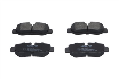 KAVO PARTS KBP-10012 EAN: 8715616356855.