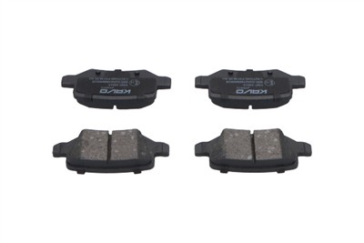 KAVO PARTS KBP-10015 EAN: 8715616356886.