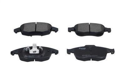KAVO PARTS KBP-10017 EAN: 8715616356909.
