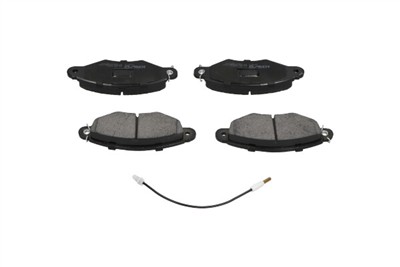 KAVO PARTS KBP-10021 EAN: 8715616356947.