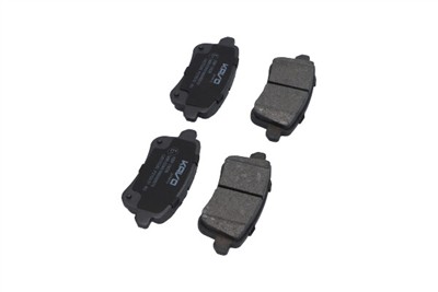 KAVO PARTS KBP-10026 EAN: 8715616357012.