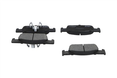 KAVO PARTS KBP-10028 EAN: 8715616357036.