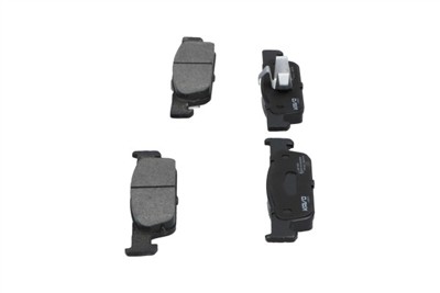 KAVO PARTS KBP-10028 EAN: 8715616357036.